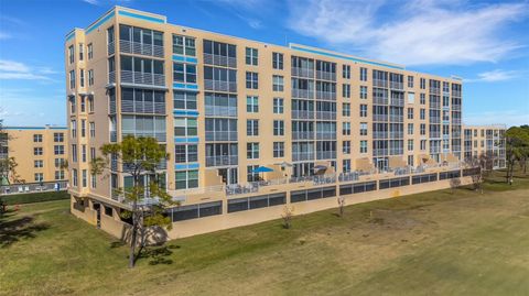 Photo of 4460 Fairways Boulevard #107, Bradenton, FL 34209 (MLS # TB8473266)