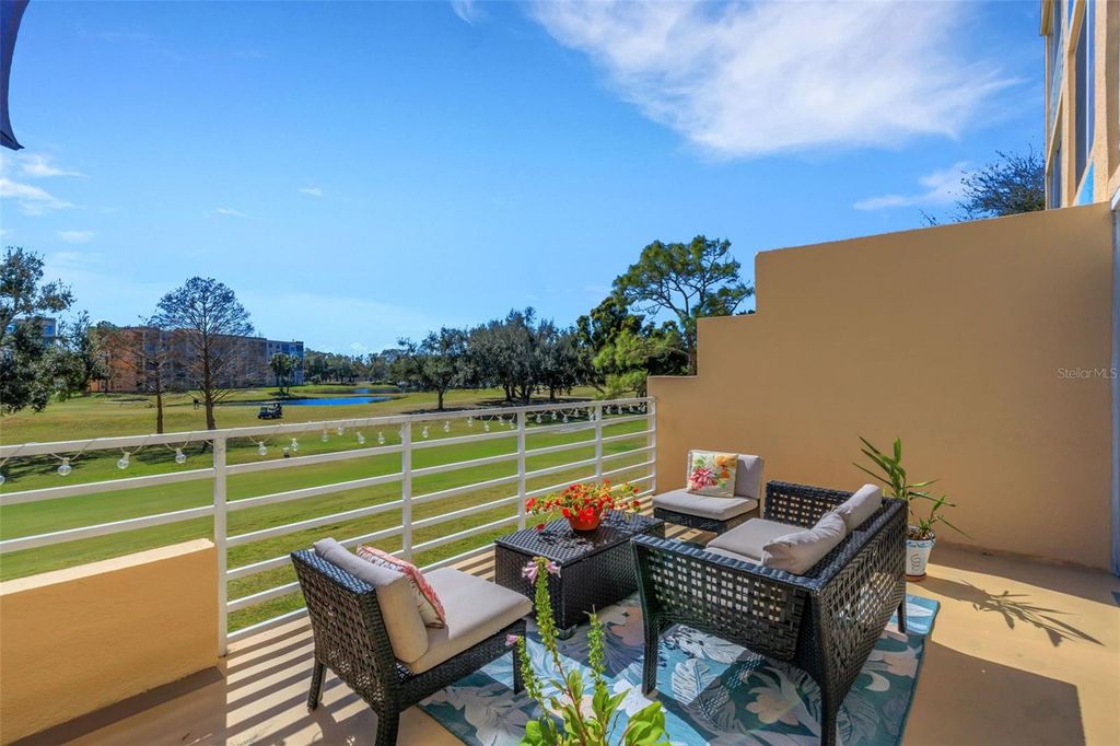 Photo of 4460 Fairways Boulevard #107, Bradenton, FL 34209 (MLS # TB8473266)