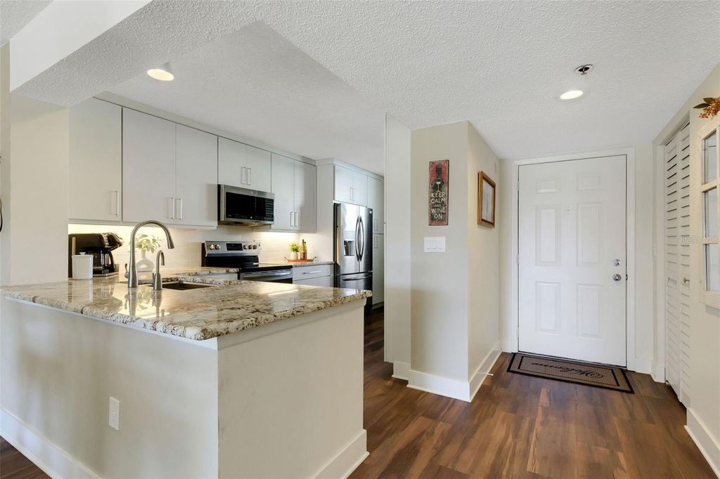 Photo of 4460 Fairways Boulevard #107, Bradenton, FL 34209 (MLS # TB8473266)