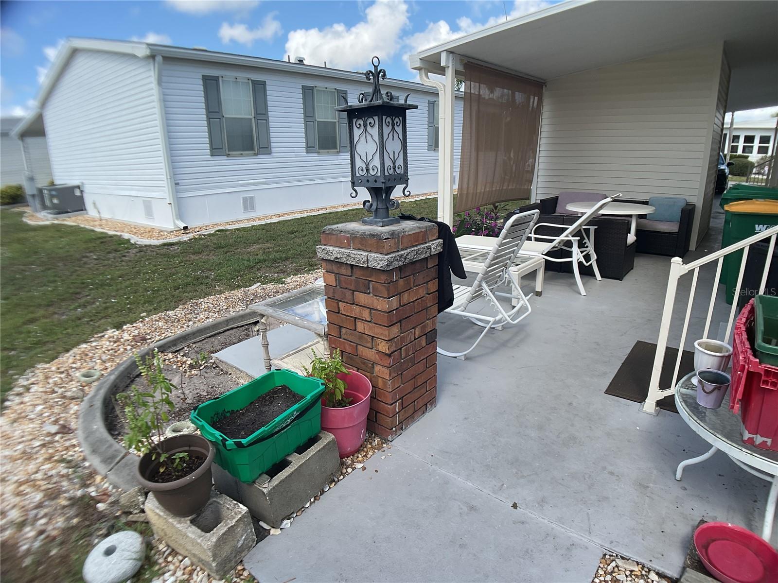 MAPLE LEAF ESTATES - Residential
