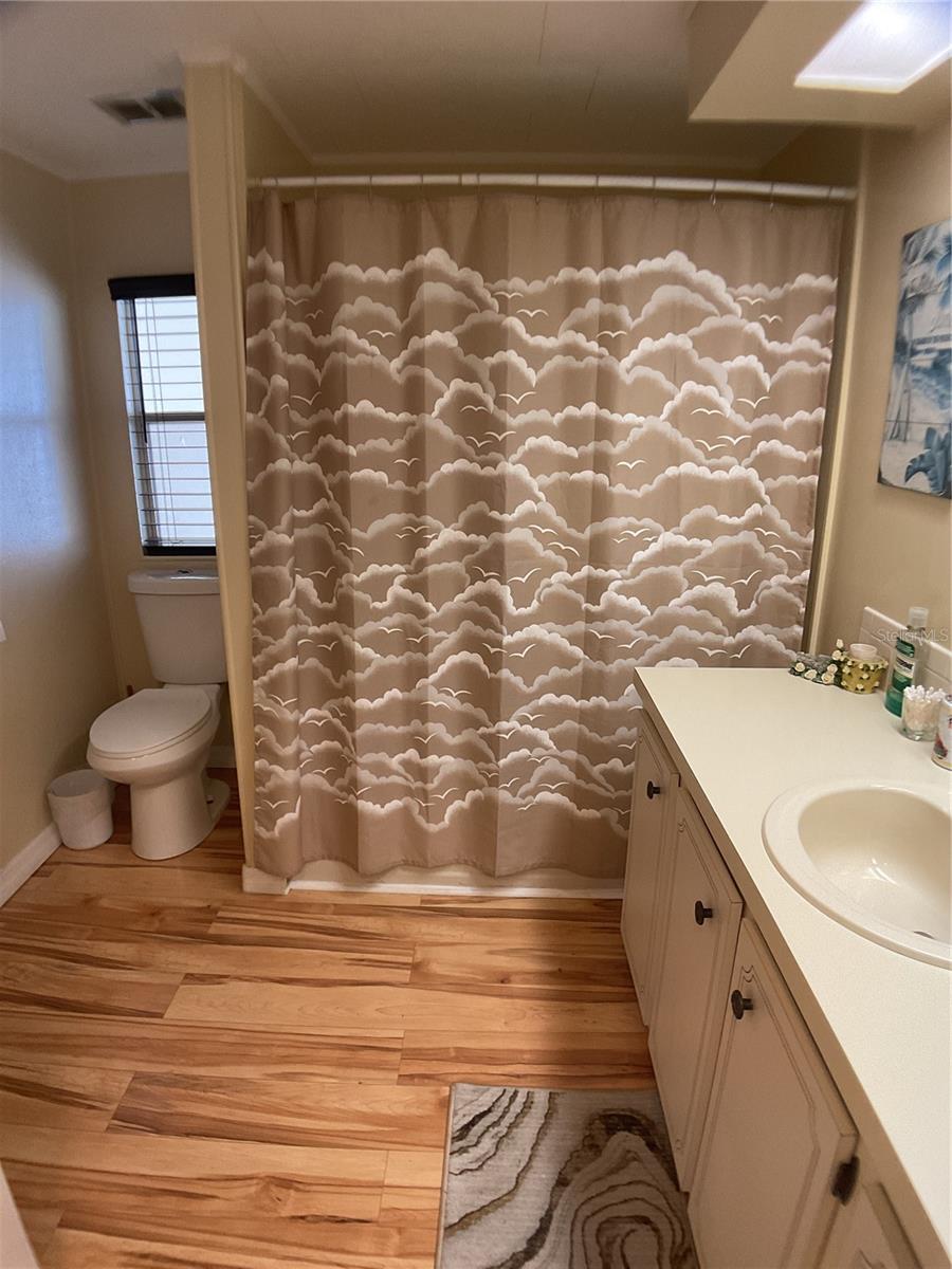 MAPLE LEAF ESTATES - Residential