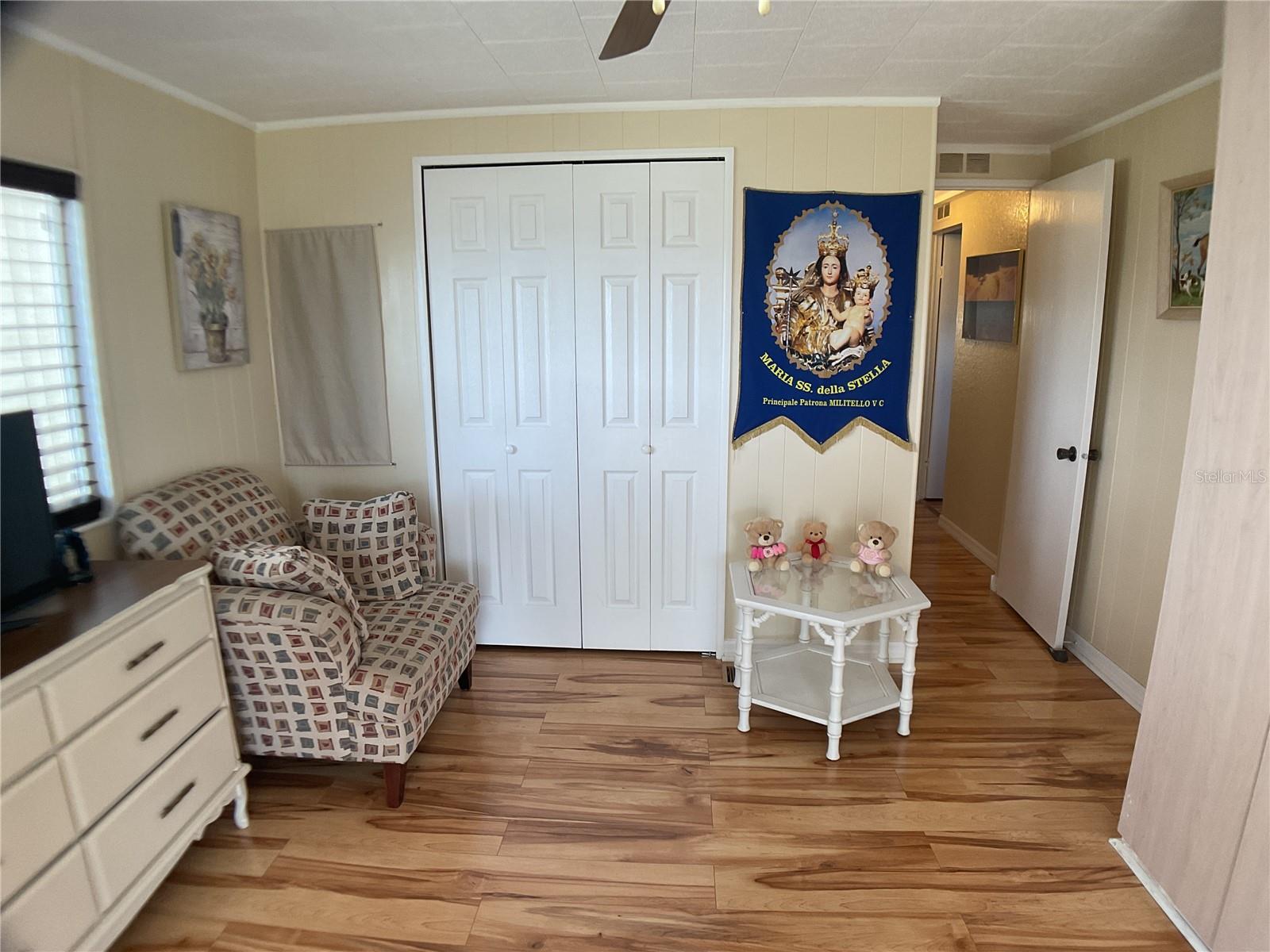 MAPLE LEAF ESTATES - Residential