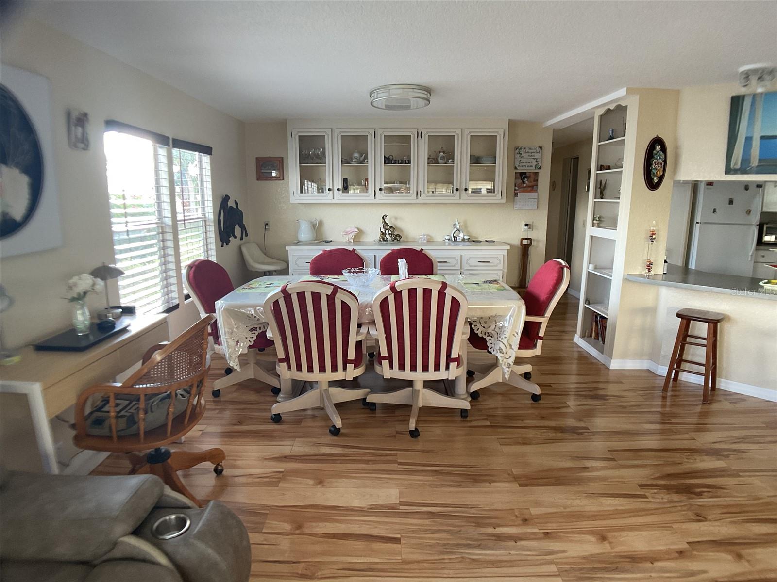 MAPLE LEAF ESTATES - Residential