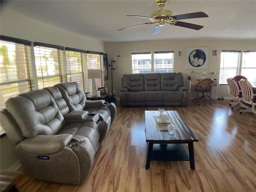 Photo of 2100 Kings Highway #98, Port Charlotte, FL 33980 (MLS # C7526535)