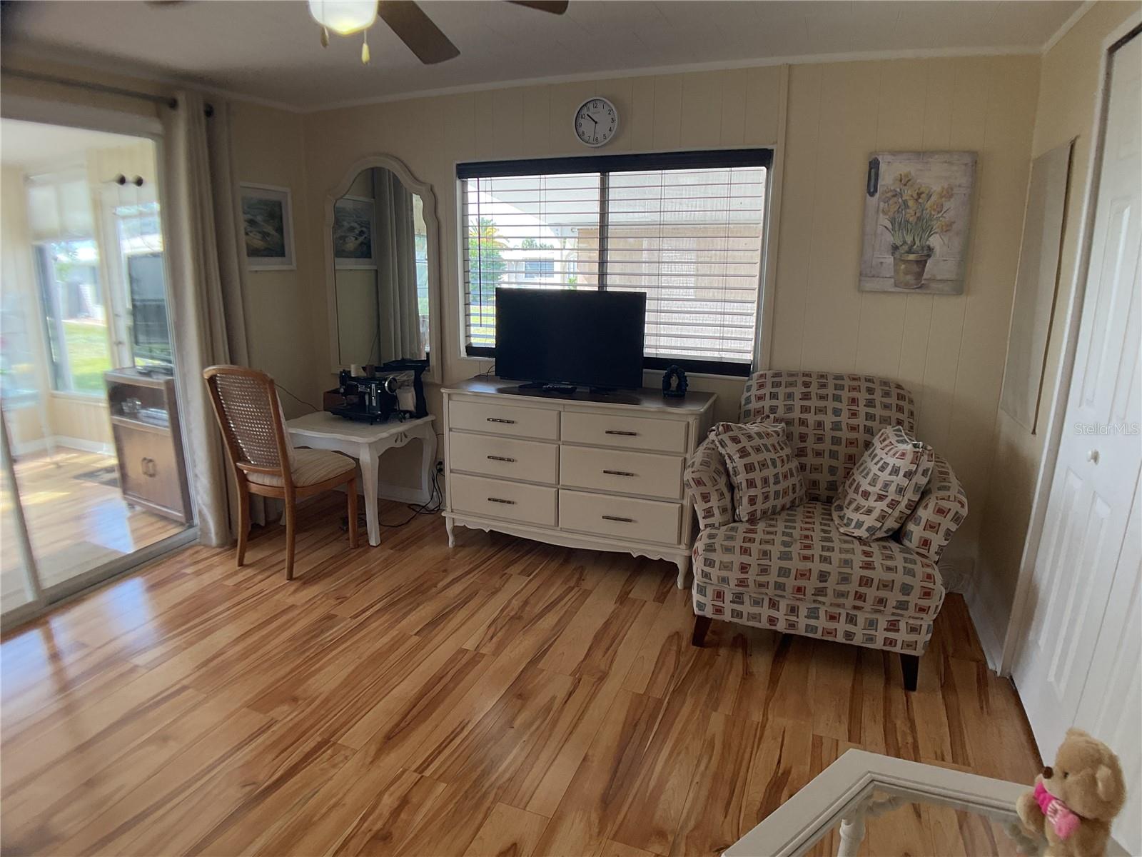 MAPLE LEAF ESTATES - Residential