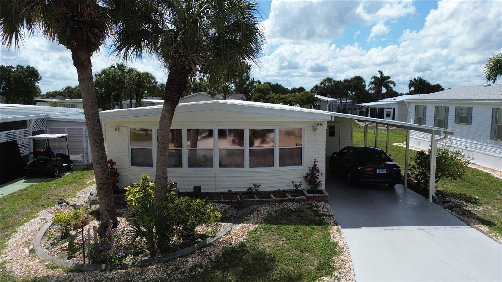 MAPLE LEAF ESTATES - Residential