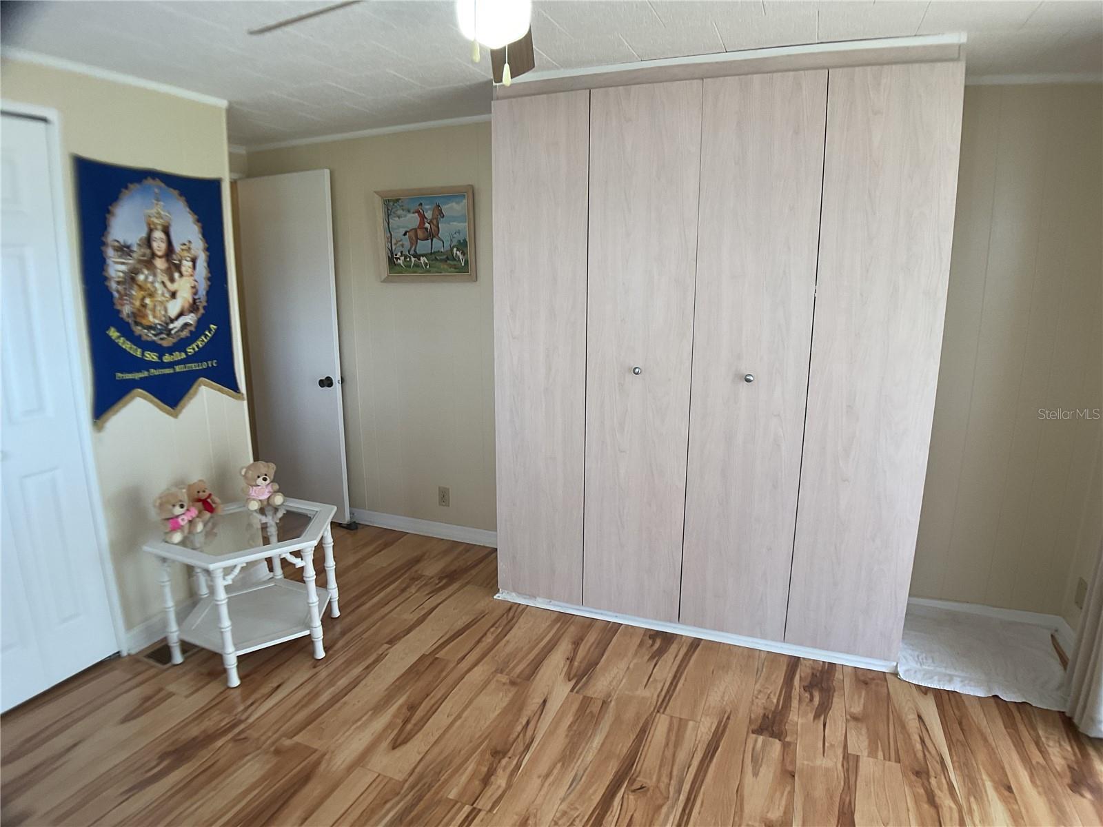 MAPLE LEAF ESTATES - Residential