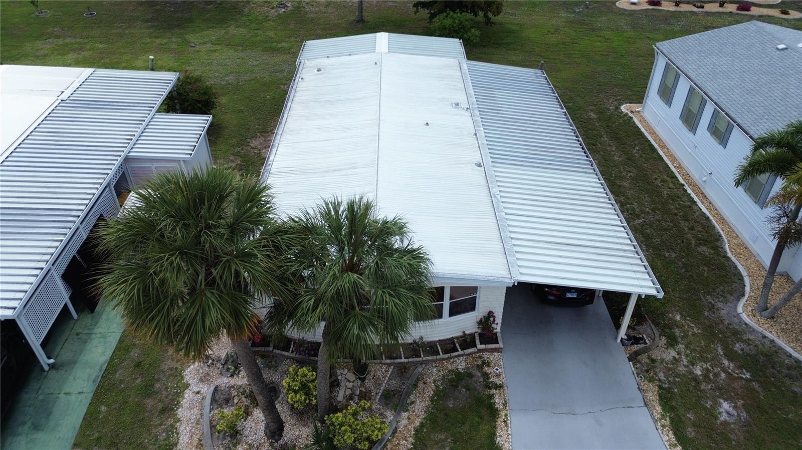MAPLE LEAF ESTATES - Residential
