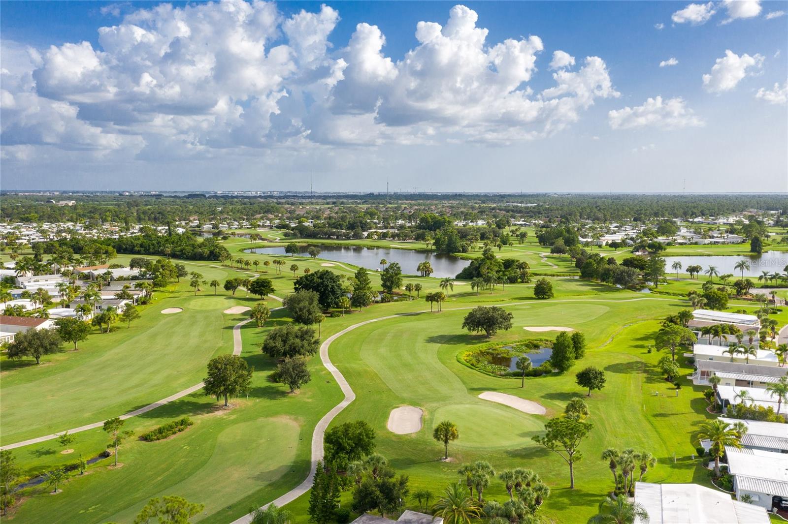 MAPLE LEAF ESTATES - Residential