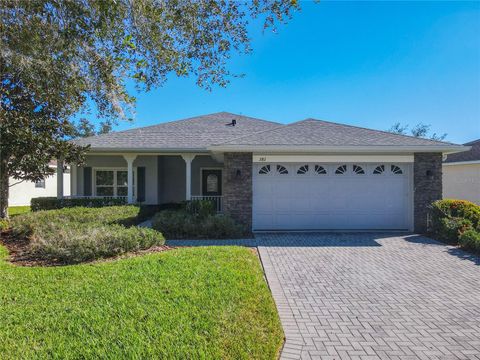 A home in KISSIMMEE