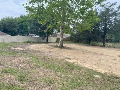 2668 ORANGE BRANCH ROAD EUSTIS FL 32726