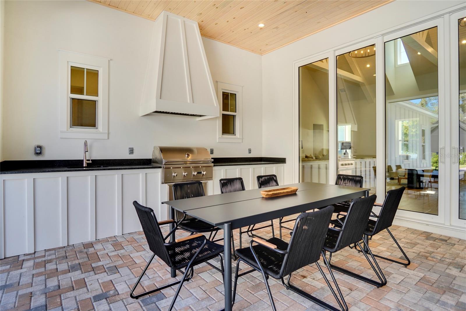 OAKLAND HILLS - Residential