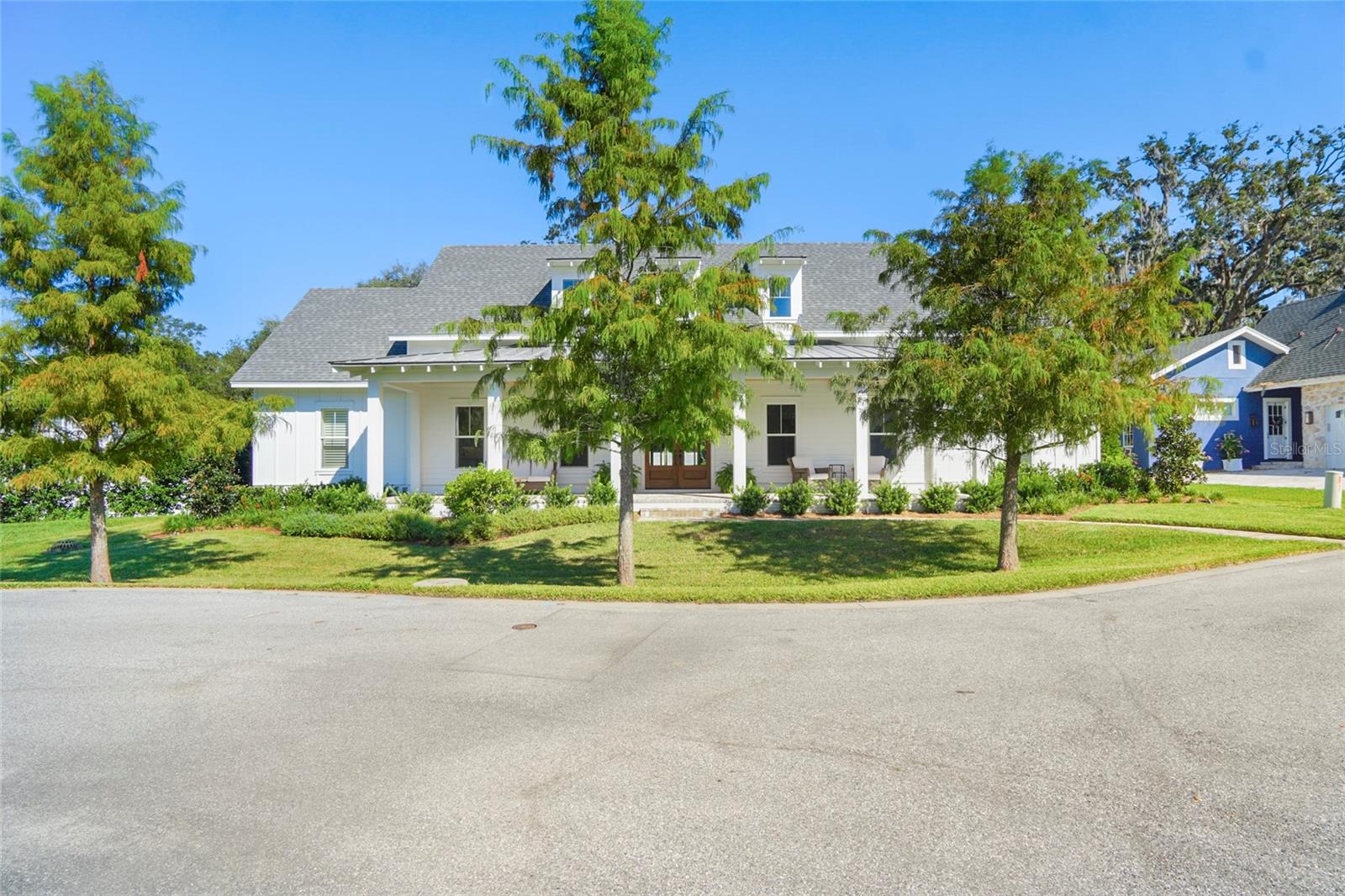 OAKLAND HILLS - Residential