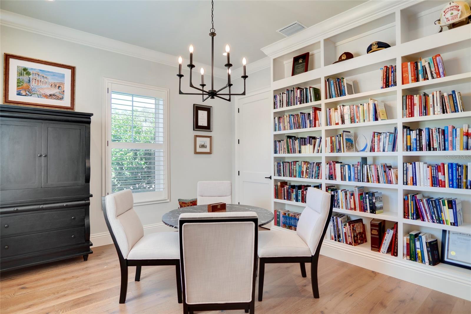 OAKLAND HILLS - Residential