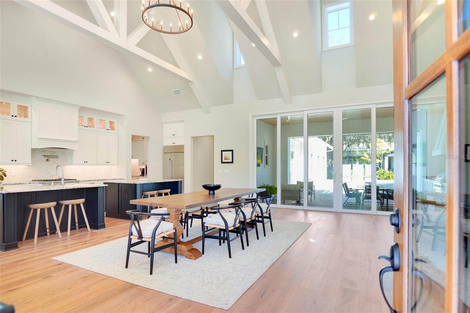 OAKLAND HILLS - Residential