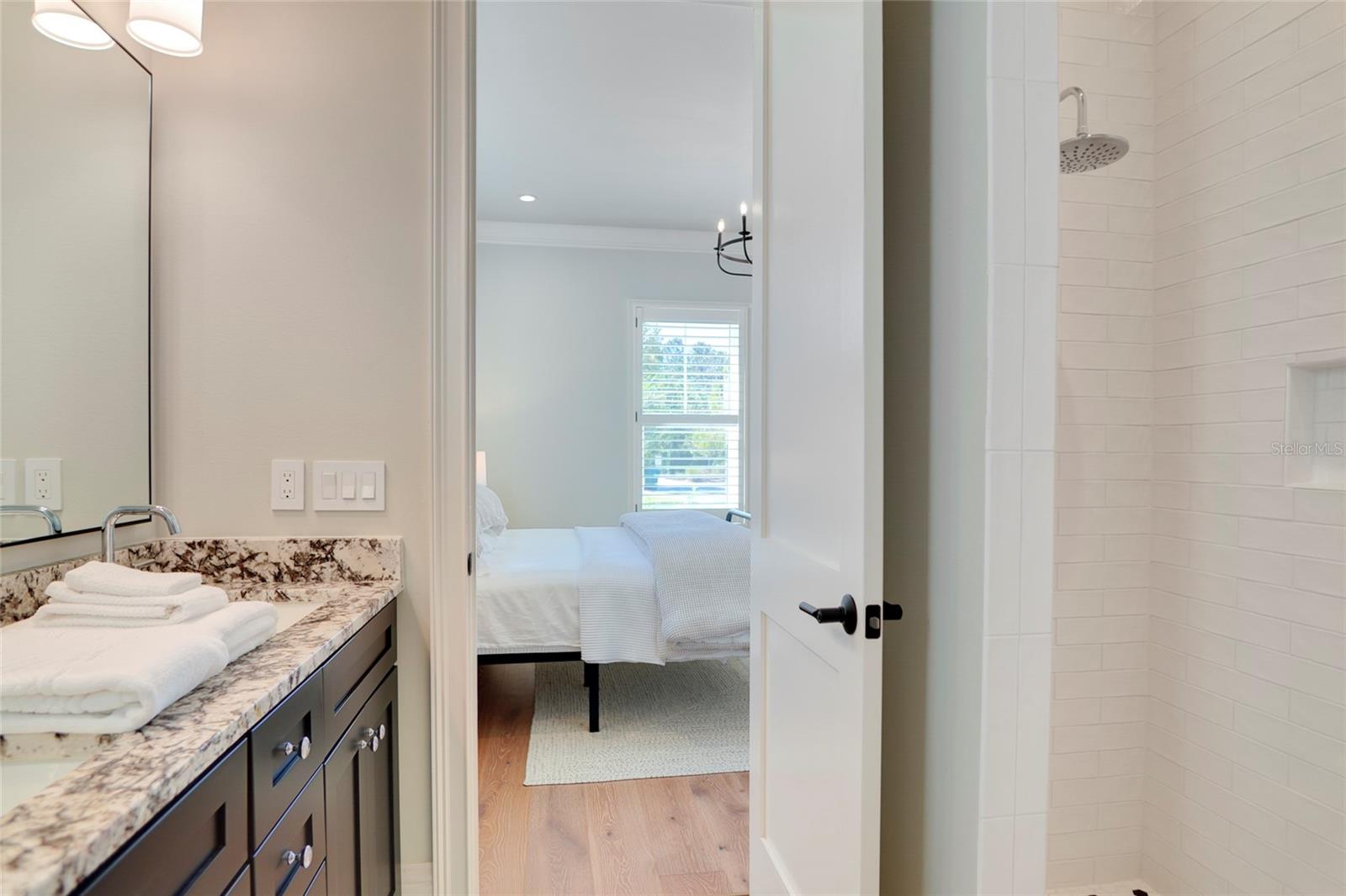 OAKLAND HILLS - Residential