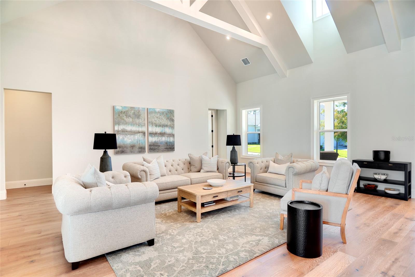 OAKLAND HILLS - Residential