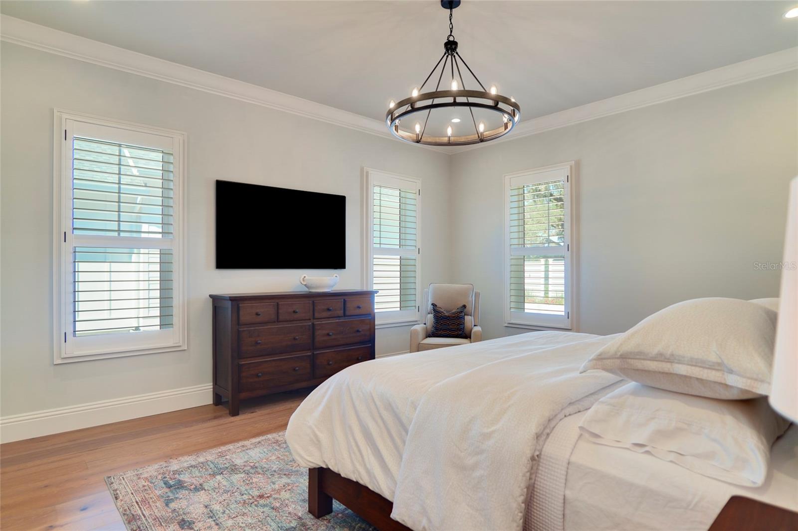 OAKLAND HILLS - Residential