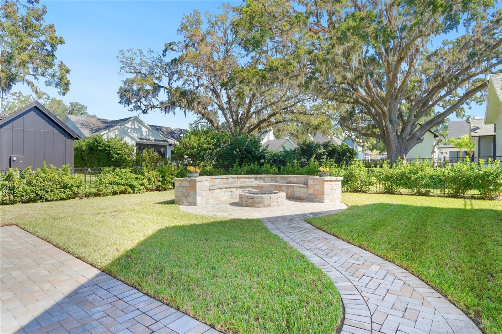 OAKLAND HILLS - Residential
