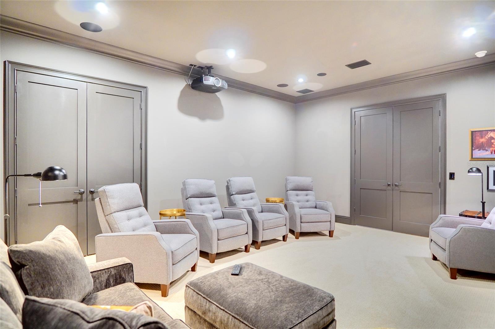 OAKLAND HILLS - Residential