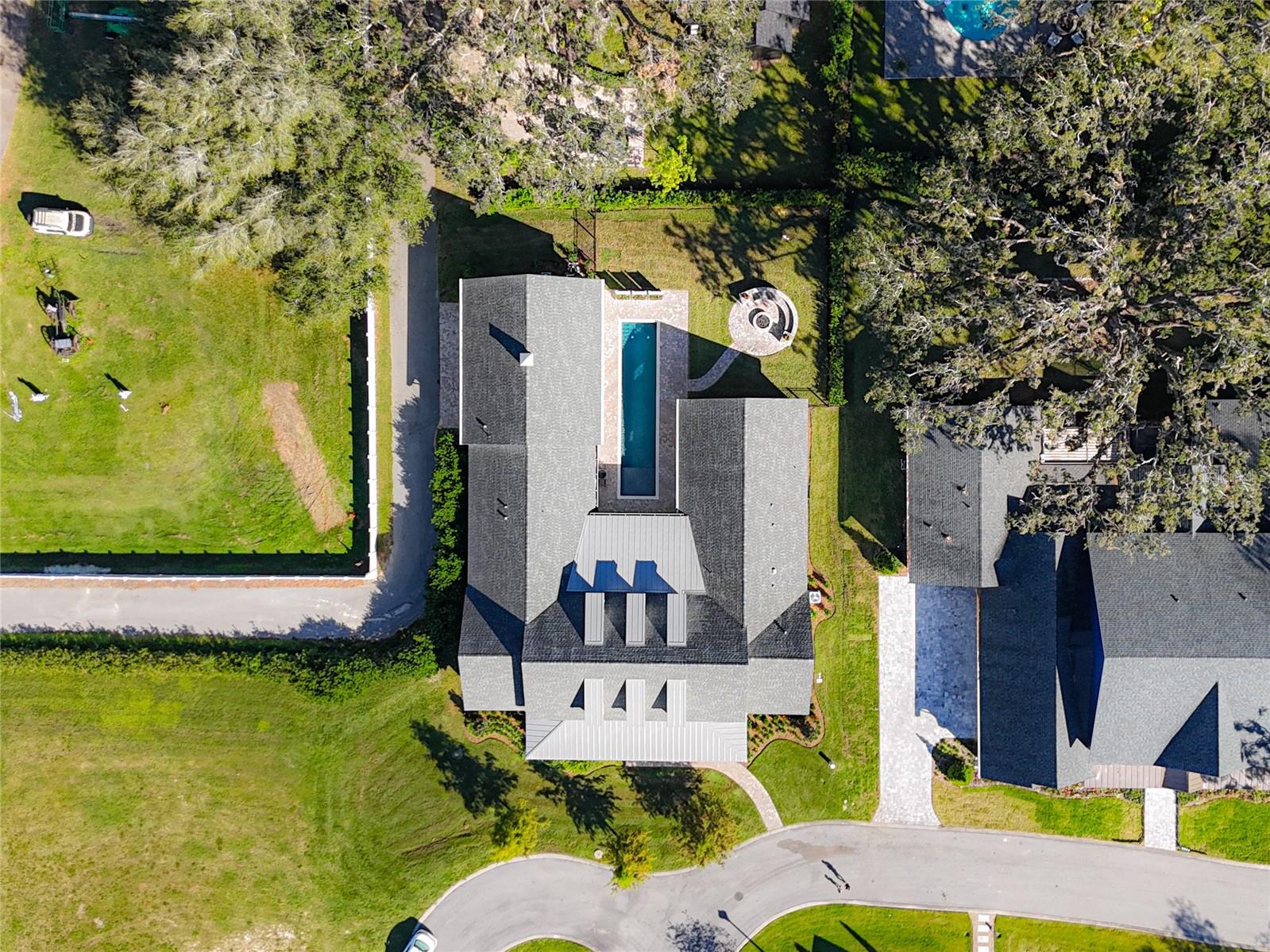 OAKLAND HILLS - Residential