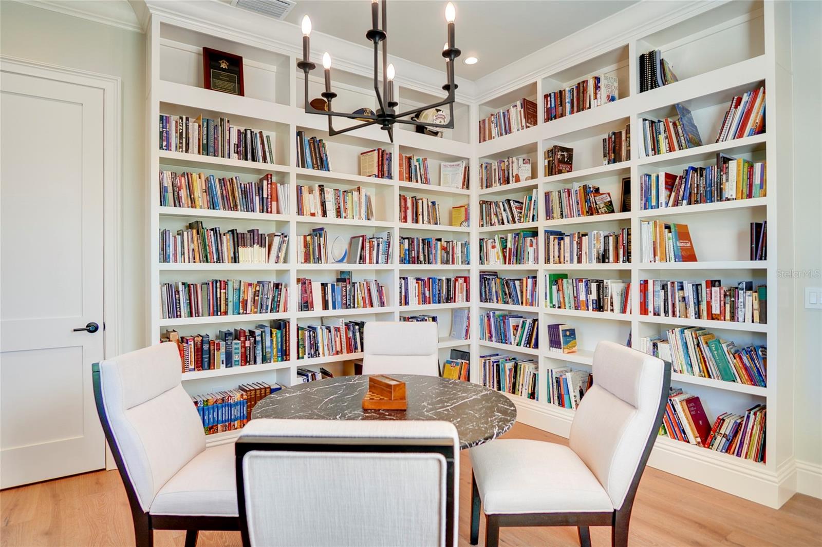 OAKLAND HILLS - Residential