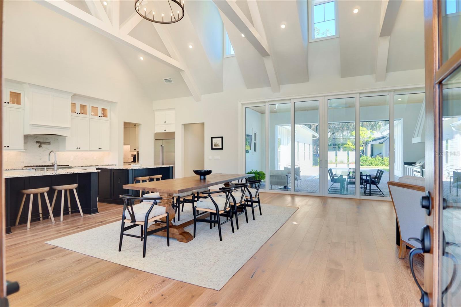 OAKLAND HILLS - Residential