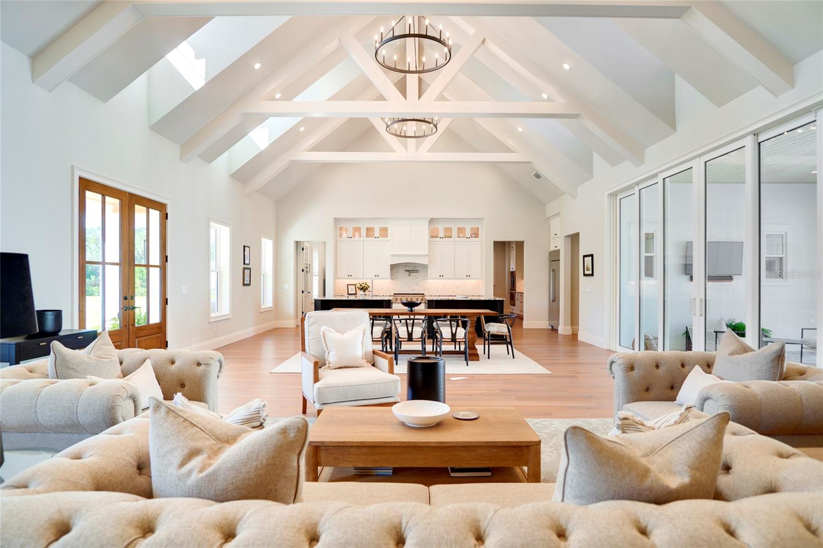 OAKLAND HILLS - Residential