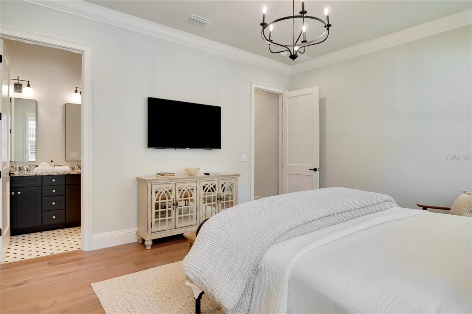 OAKLAND HILLS - Residential