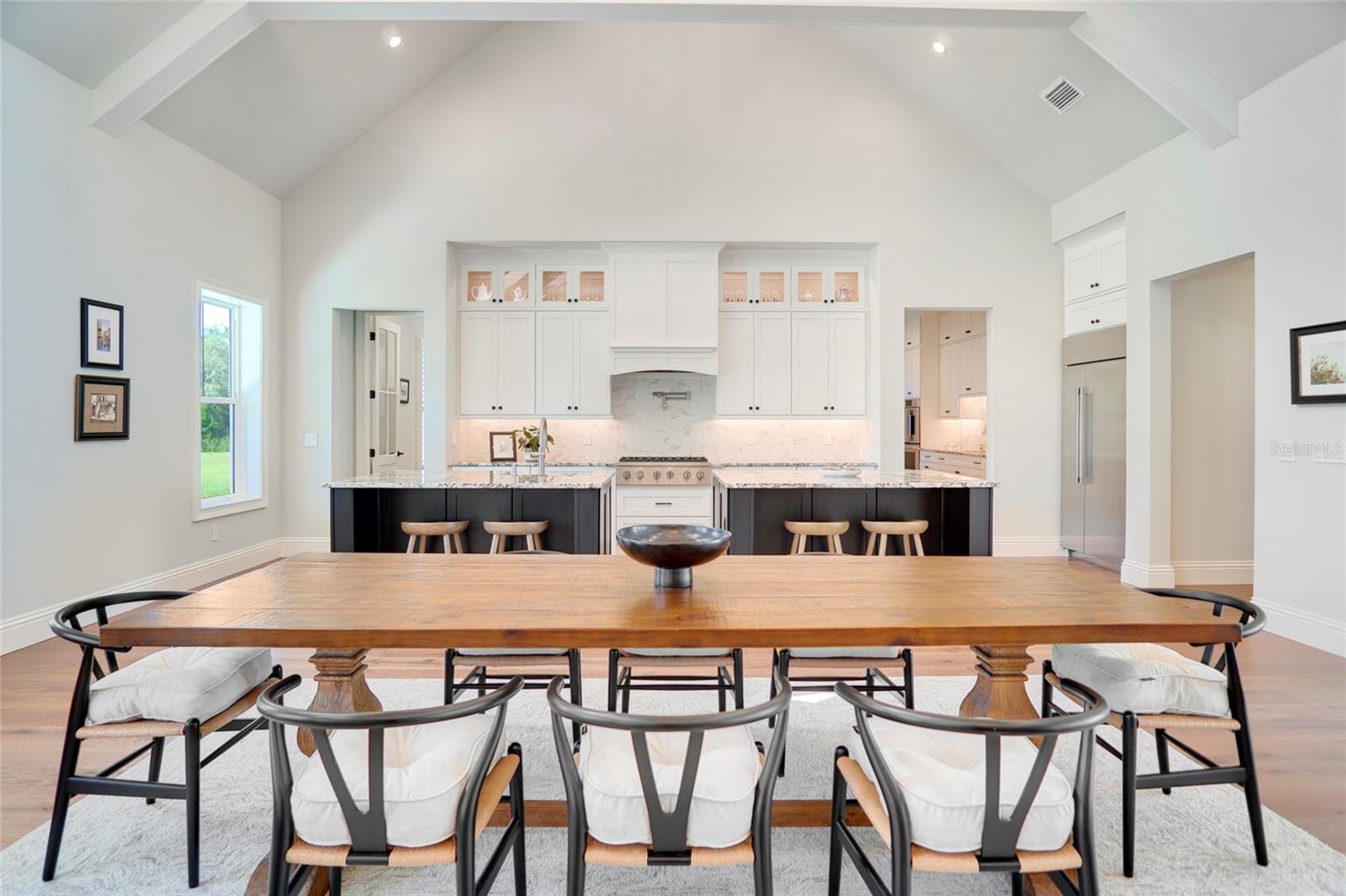 OAKLAND HILLS - Residential