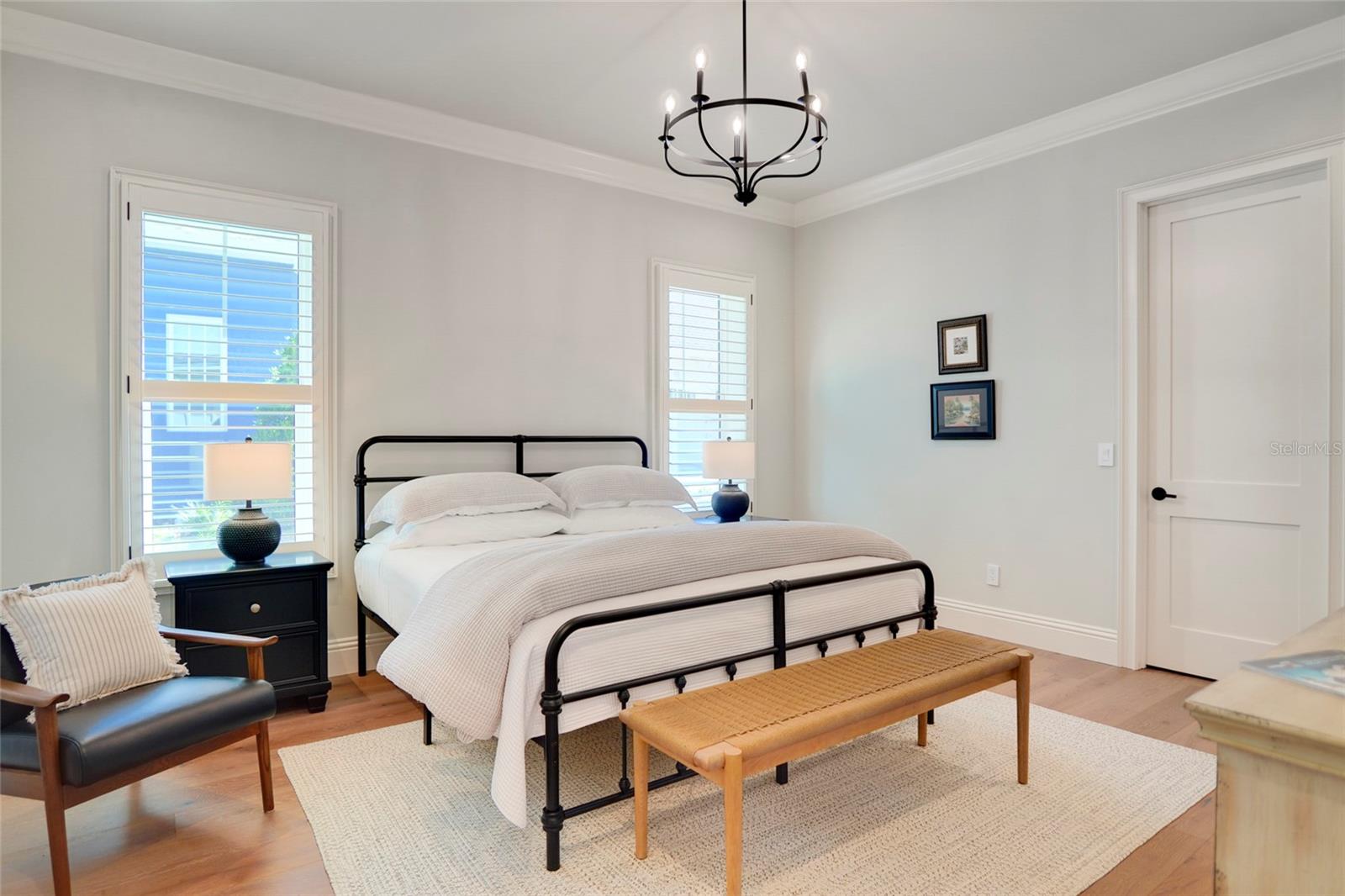 OAKLAND HILLS - Residential