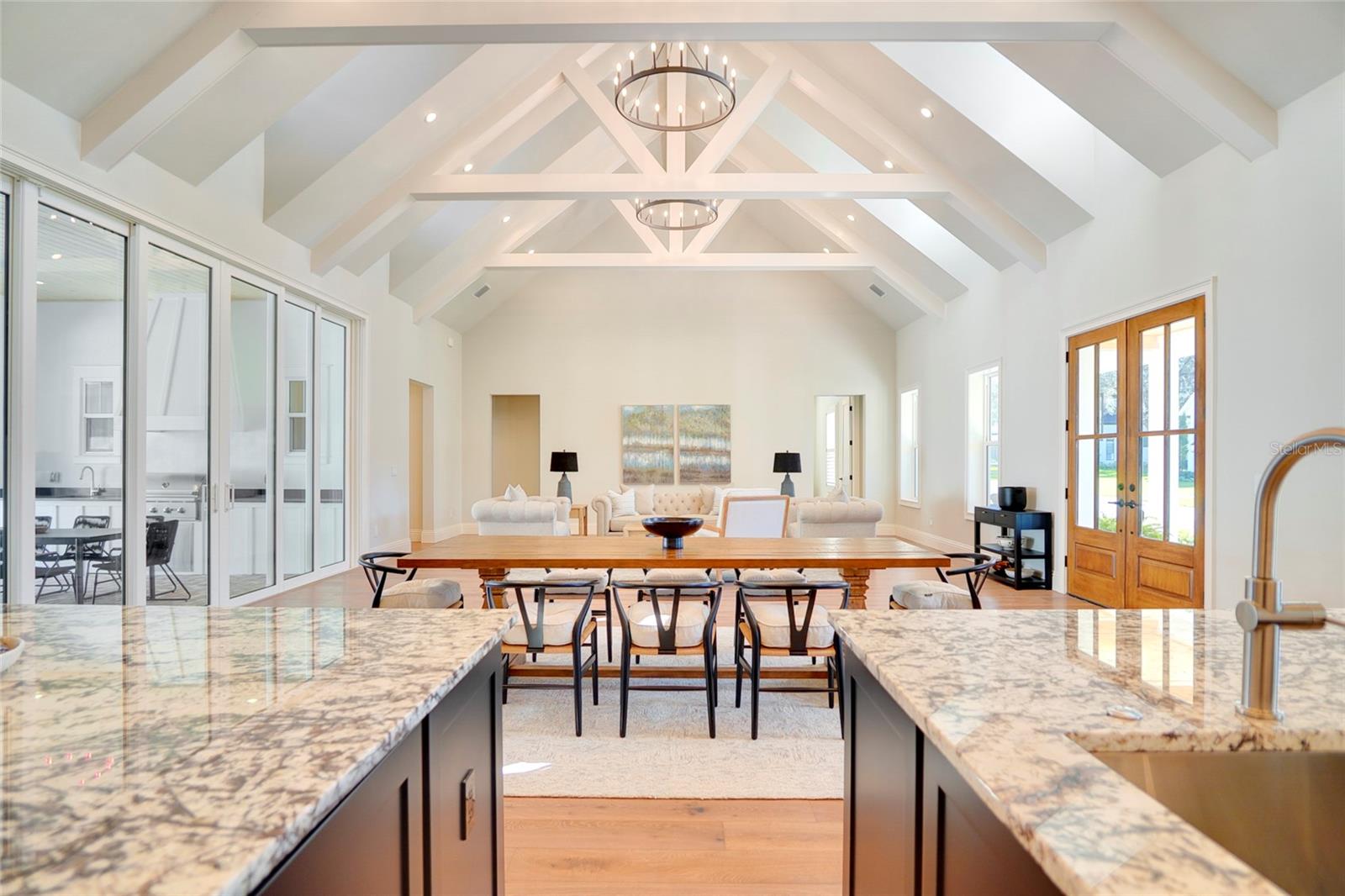 OAKLAND HILLS - Residential