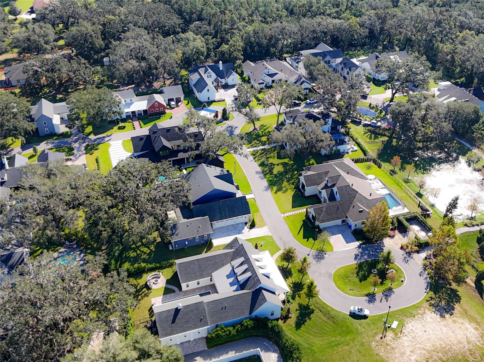 OAKLAND HILLS - Residential