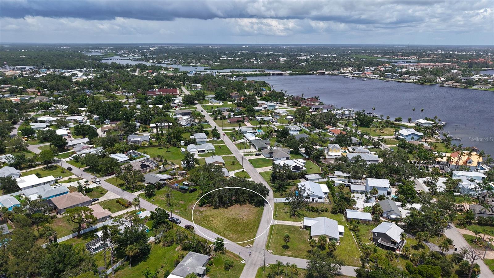 Is the perfect Florida home evading you? Perhaps YOU need to make your dreams come true. This level lot is cleared, and ready for you to build the home of your dreams in the waterside neighborhood of Bay Point. Situated between Dona Bay and Lyons Bay, west of Tamiami Trail and south of Albee Road, Bay Point has no HOA and is just minutes to Nokomis Beach and Blackburn Point Park. Located between the historic downtown of Venice, and the vibrant city of Sarasota, the location affords you easy access to all the wonderful amenities the area offers, dining, entertainment and cultural venues and of course the Gulf Coast’s fabulous waterways and beaches. Don’t pass up the opportunity to create your own fabulous Florida lifestyle!