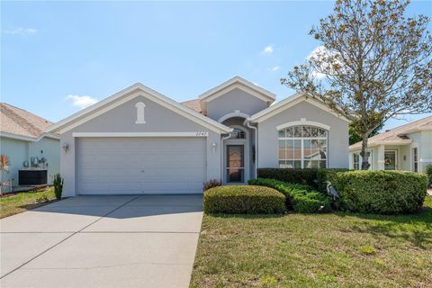 2747 WOOD POINTE DRIVE HOLIDAY FL 34691