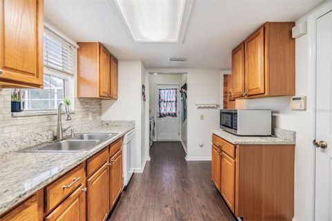 Tiny photo for 12148 Cr 774a, Webster, FL 33597 (MLS # W7877495)