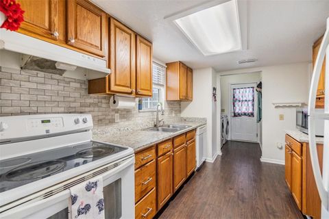 Tiny photo for 12148 Cr 774a, Webster, FL 33597 (MLS # W7877495)