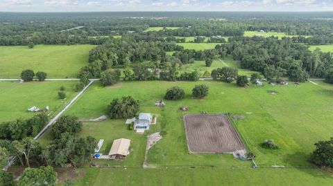 Tiny photo for 12148 Cr 774a, Webster, FL 33597 (MLS # W7877495)