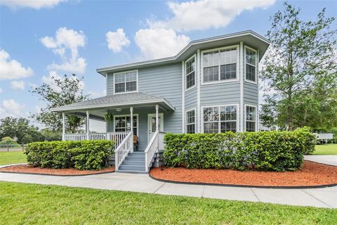 Tiny photo for 12148 Cr 774a, Webster, FL 33597 (MLS # W7877495)