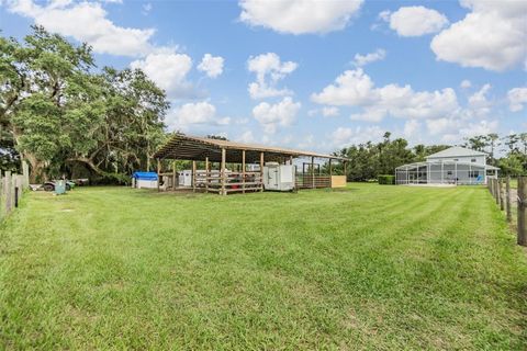Tiny photo for 12148 Cr 774a, Webster, FL 33597 (MLS # W7877495)