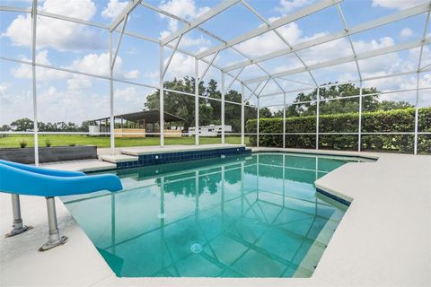 Tiny photo for 12148 Cr 774a, Webster, FL 33597 (MLS # W7877495)