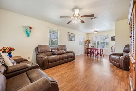 Tiny photo for 12148 Cr 774a, Webster, FL 33597 (MLS # W7877495)