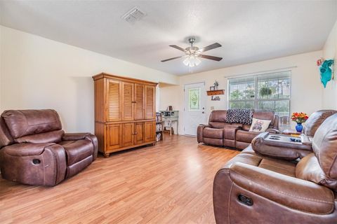 Tiny photo for 12148 Cr 774a, Webster, FL 33597 (MLS # W7877495)