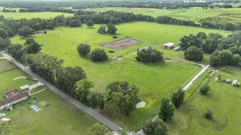 Tiny photo for 12148 Cr 774a, Webster, FL 33597 (MLS # W7877495)