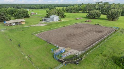 Tiny photo for 12148 Cr 774a, Webster, FL 33597 (MLS # W7877495)