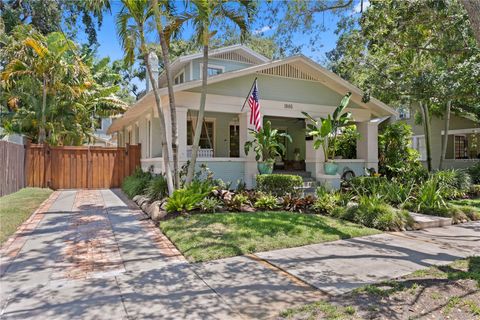 1805 W JETTON AVENUE TAMPA FL 33606