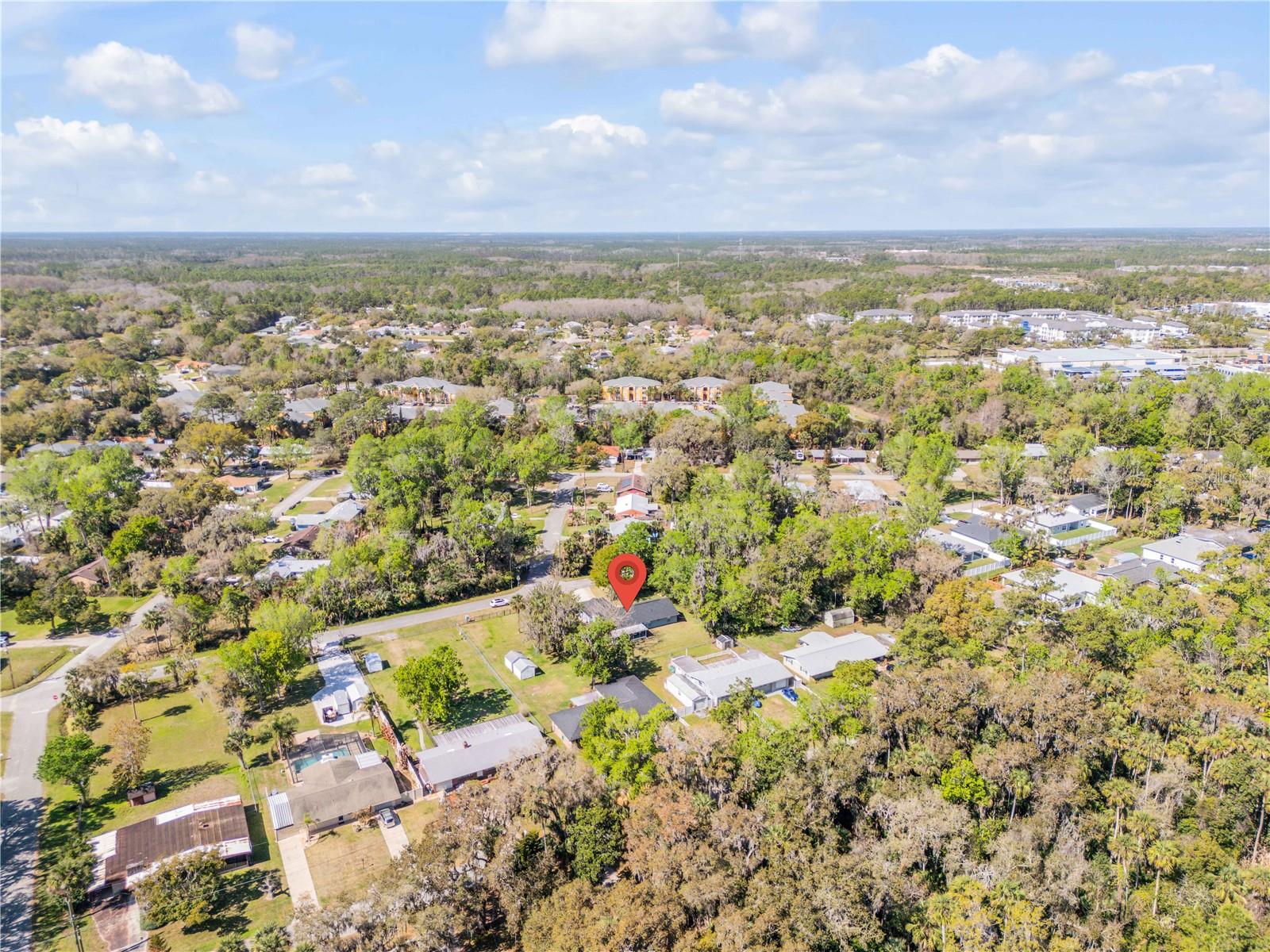 OLIVER ESTATE - Residential