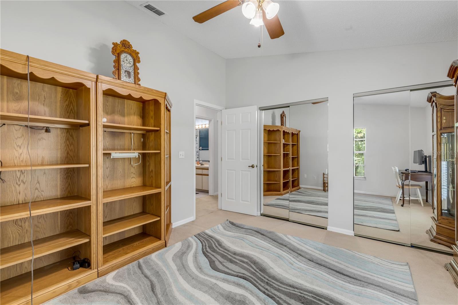 OLIVER ESTATE - Residential