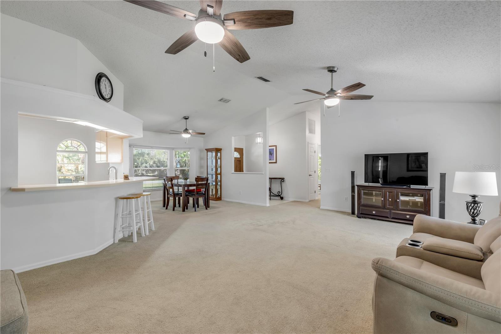 OLIVER ESTATE - Residential