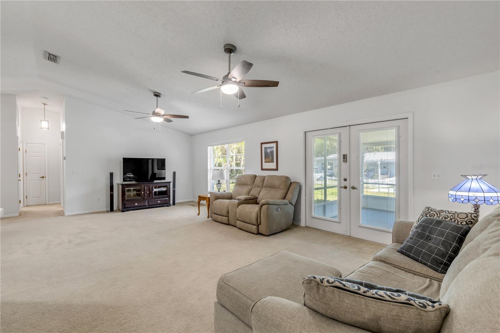 OLIVER ESTATE - Residential